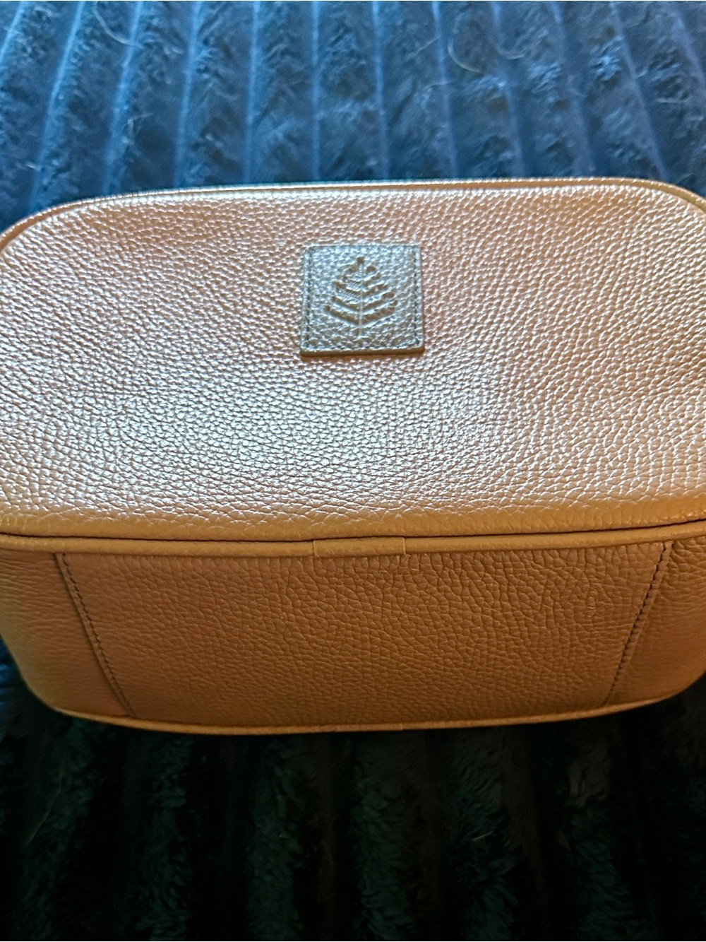 ULTRA RARE Four Seasons Private Jet Experience Amenity Case Pouch - Picture 4 of 10
